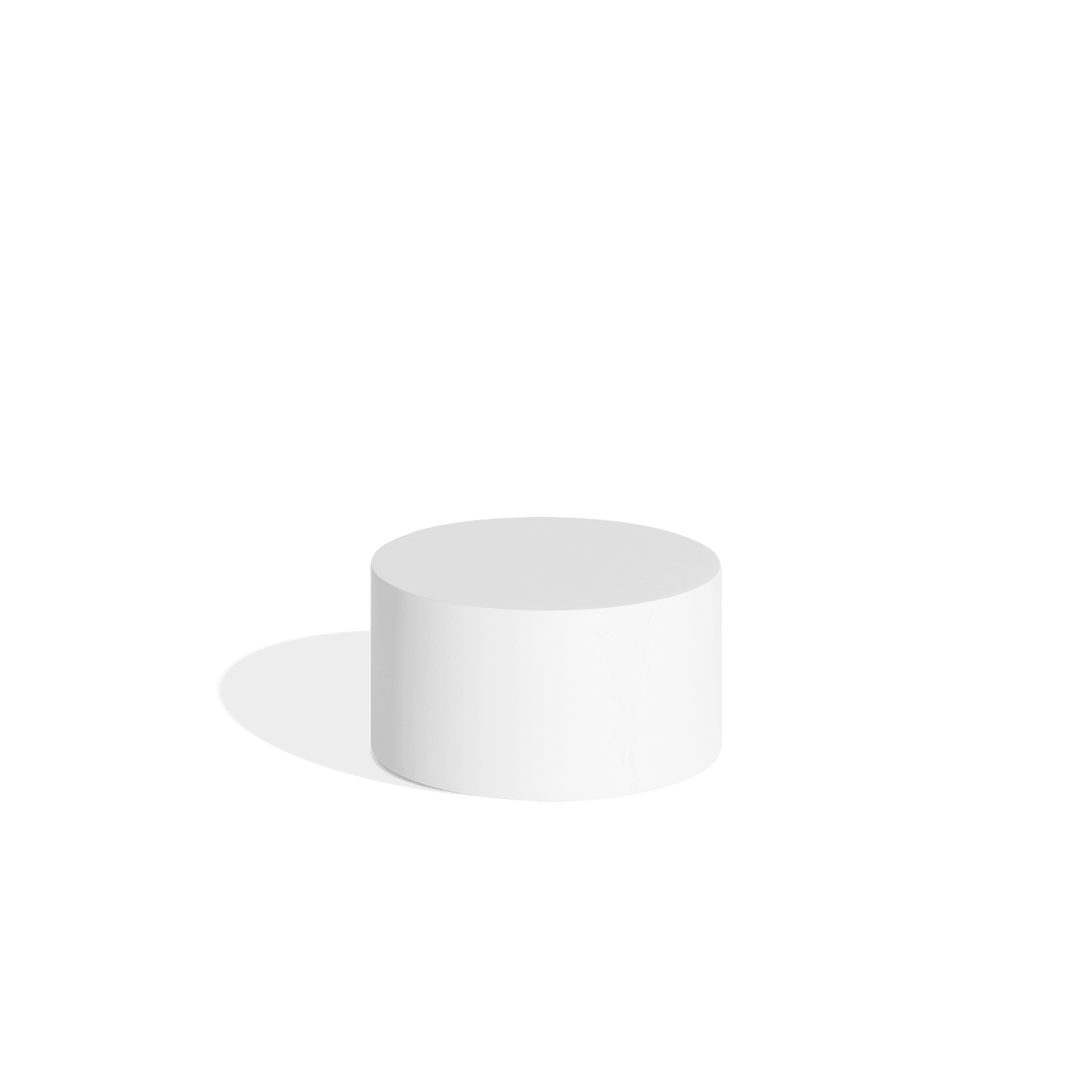 Medium Disc Block Marked Props