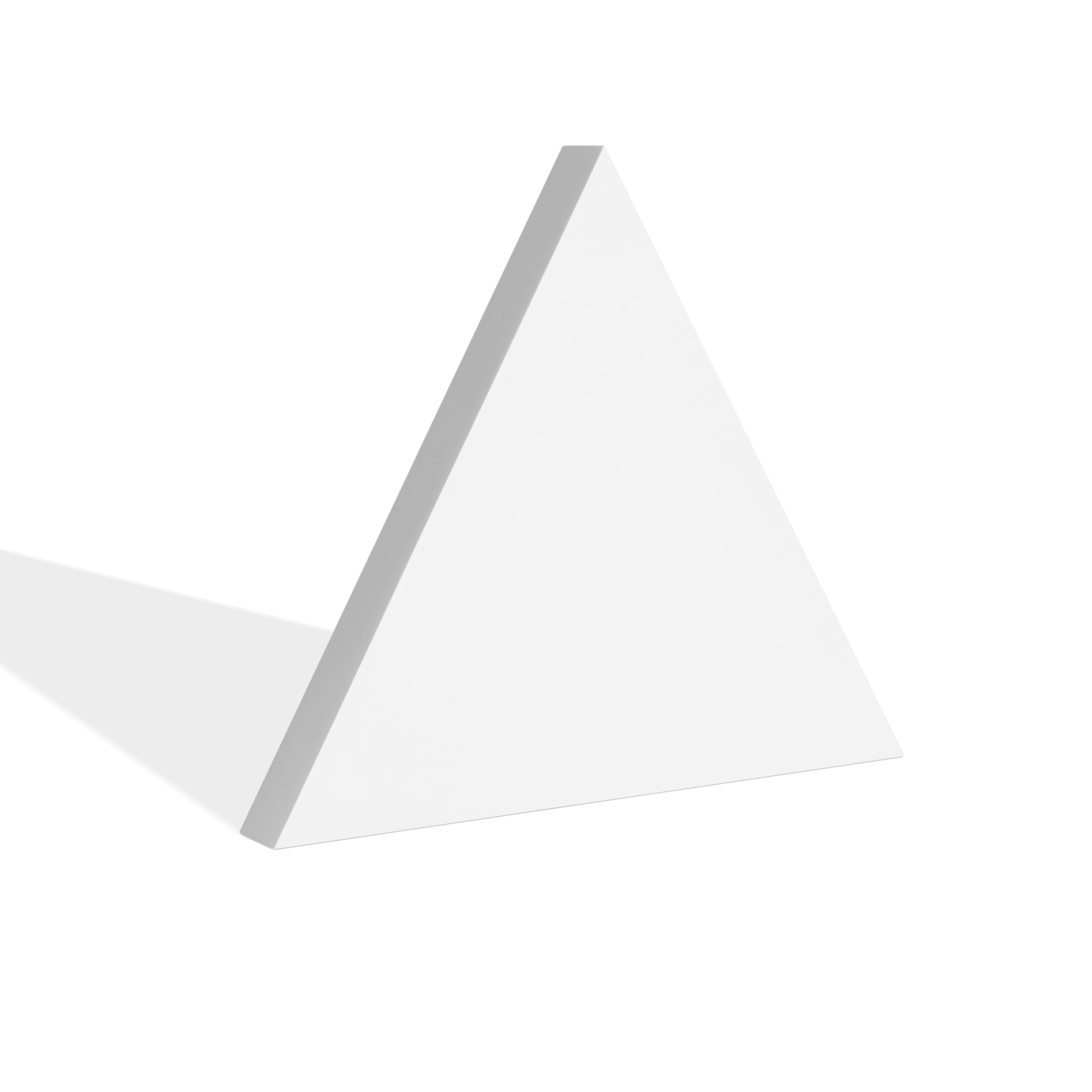 Extra Large Triangle Block – Marked Props