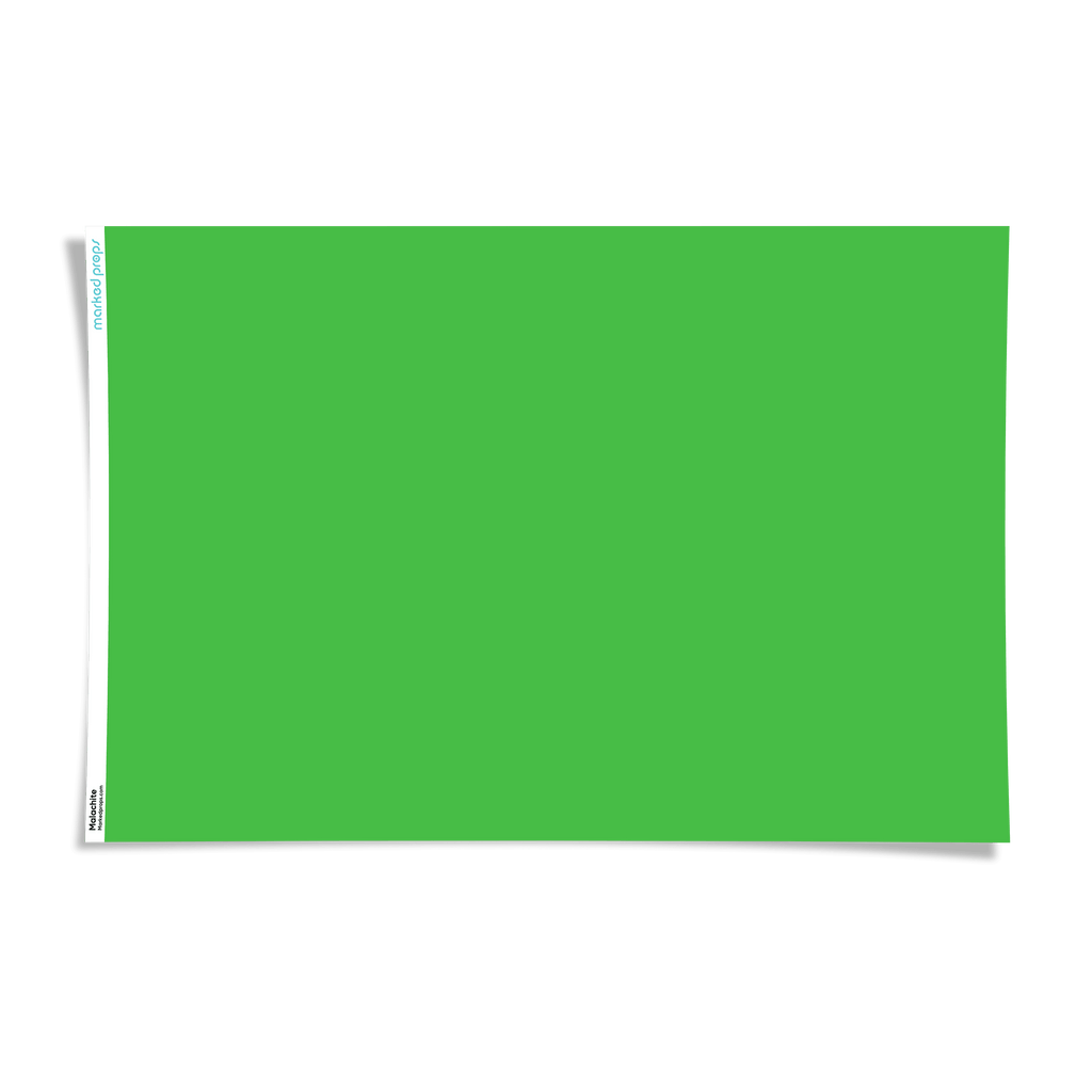 Shades of Green Backdrops - Marked Props