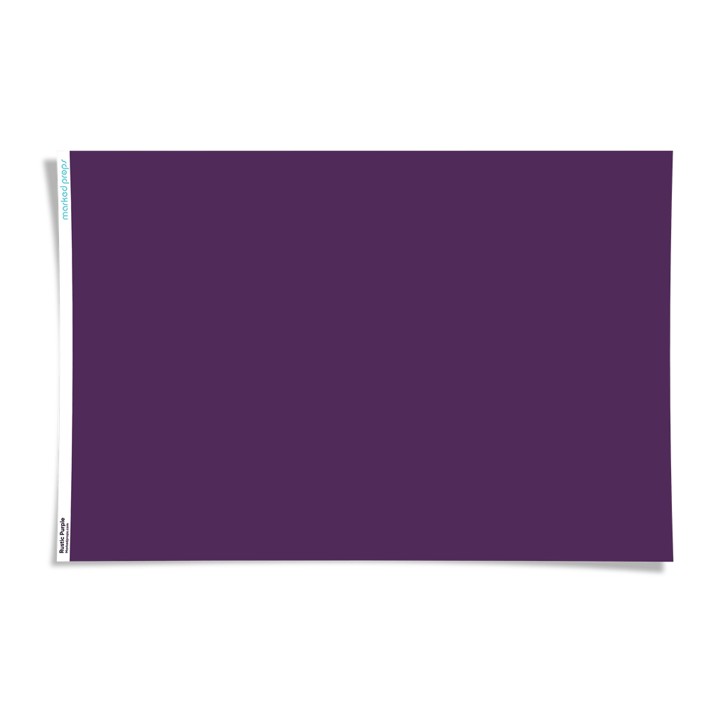 Shades of Purple Backdrops - Marked Props