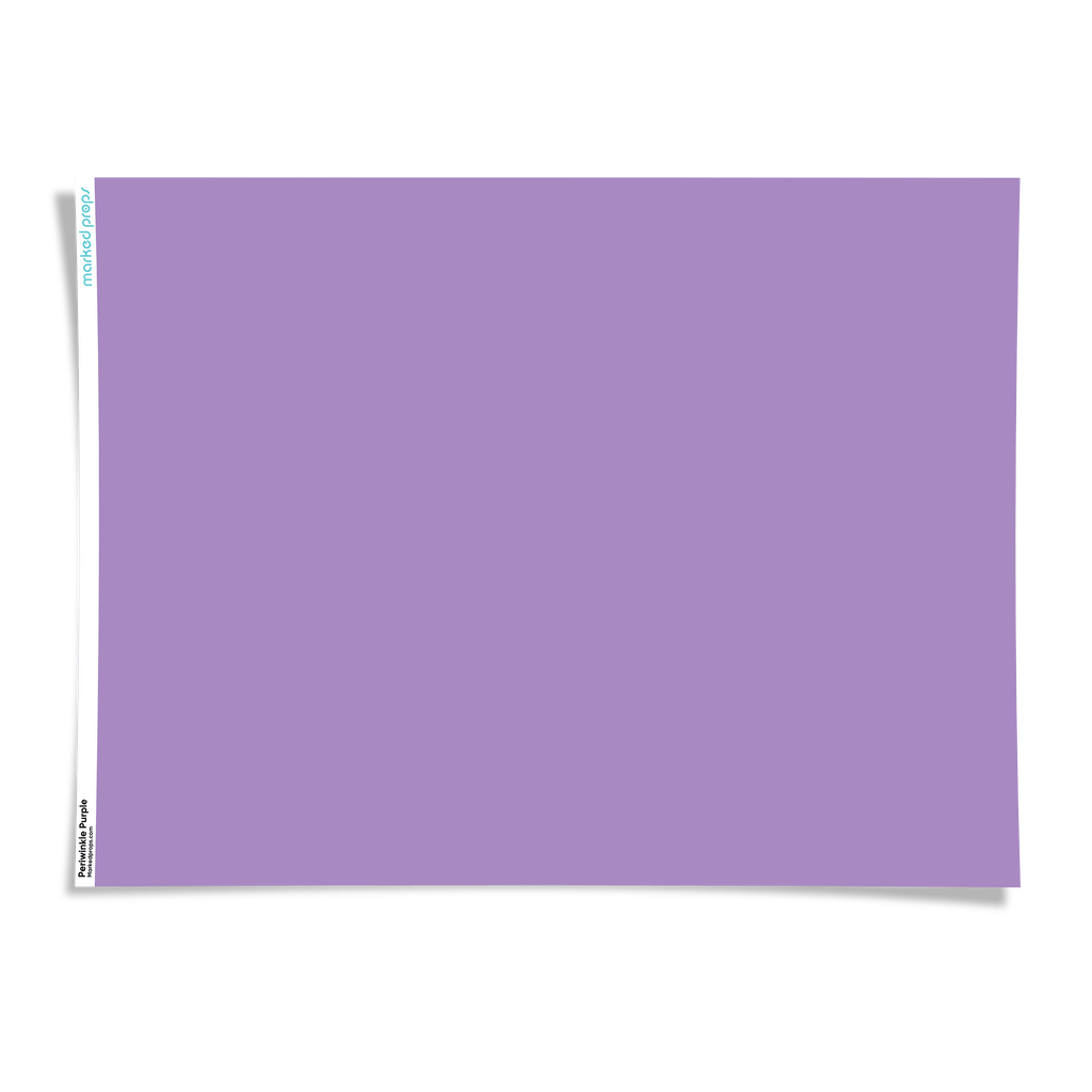 Shades of Purple Backdrops - Marked Props