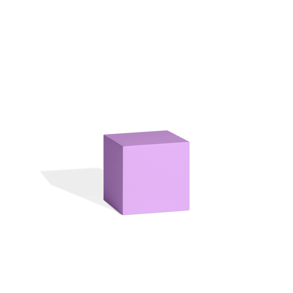 Small Cube - Marked Props